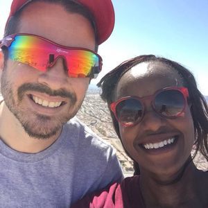 Meet your Posher, Jasz n fam